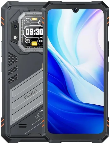 Movil cubot kingkong star 2 5g 12 - 256gb