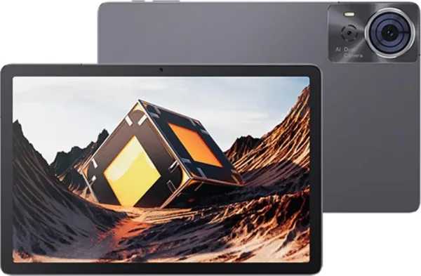 Tablet cubot tab 70 10.95 pulgadas - 6gb - 128gb - WiFi - gris