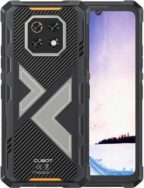 Telefono movil smartphone cubot kingkong es 3 - 6.74 pulgadas - 6gb - 256gb - 10200mah