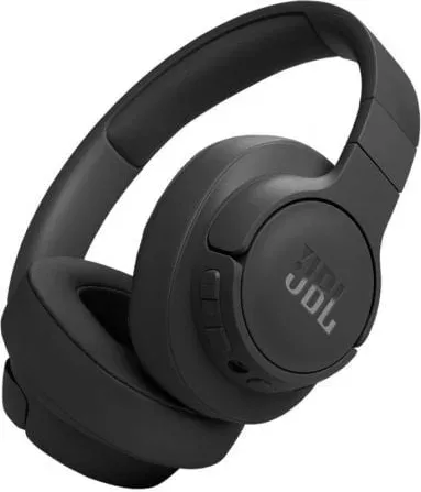 Auriculares Inalámbricos JBL Tune 770NC/ con Micrófono/ Bluetooth/ Negros