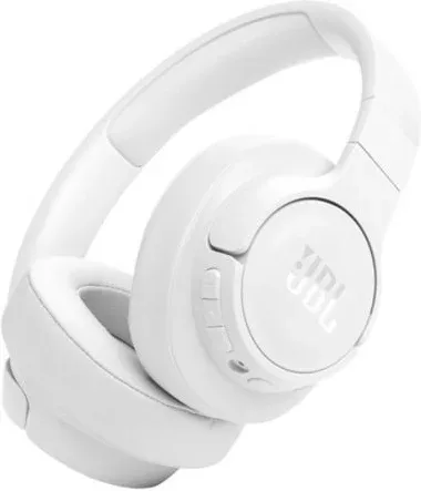 Auriculares Inalámbricos JBL Tune 770NC/ con Micrófono/ Bluetooth/ Blancos