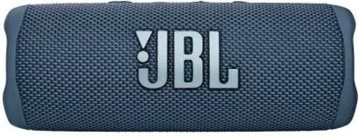 Altavoz con Bluetooth JBL FLIP 6/ 30W/ 1.0/ Azul