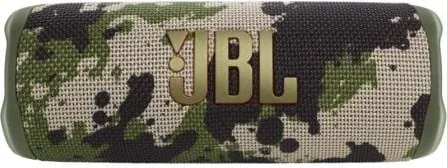 Altavoz con Bluetooth JBL FLIP 6/ 30W/ 1.0/ Squad