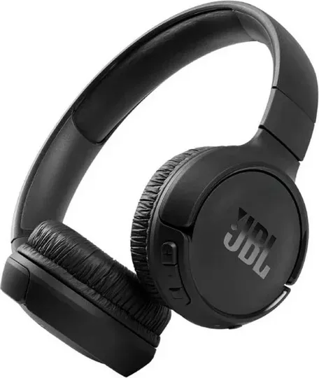 Auriculares Inalámbricos JBL Tune 570BT/ con Micrófono/ Bluetooth/ Negros