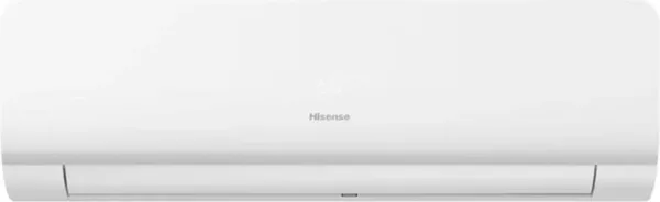 Aire acondicionado split 1x1 hisense inverter 2924 frig - h 3268 kcal - h WiFi kc35yr03
