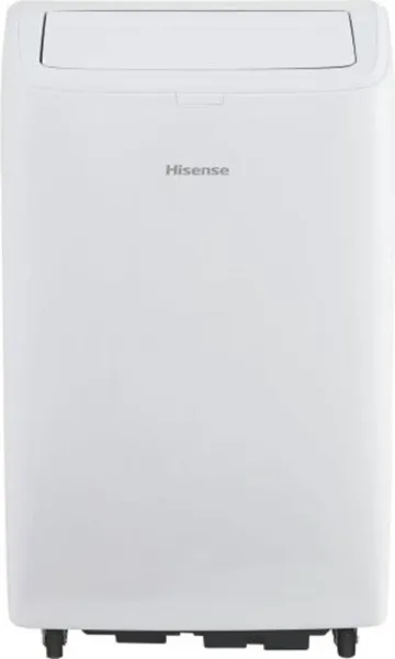 Aire acondicionado portatil hisense apc09qc - a - 2236 frig - gas 290 - WiFi
