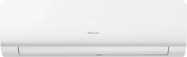 Aire acondicionado split 1x1 hisense inverter 4300 frig - h 4299 kcal - h WiFi kc50xs1g