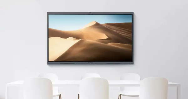 Monitor Interactivo Win Maxhub Classic 55" Ir 48Mp Cam Micro 2*10W Speaker