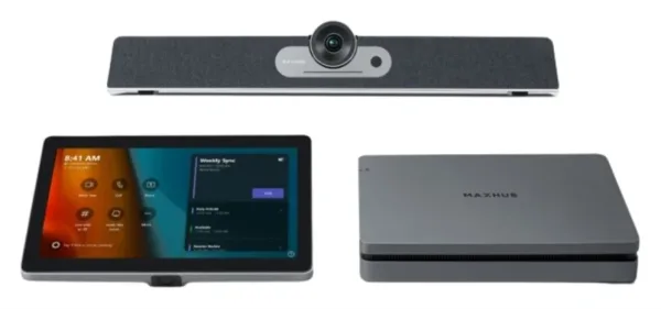 Mtr Video Maxhub Xt10-Vb Kit Mtr Video Bar Kit