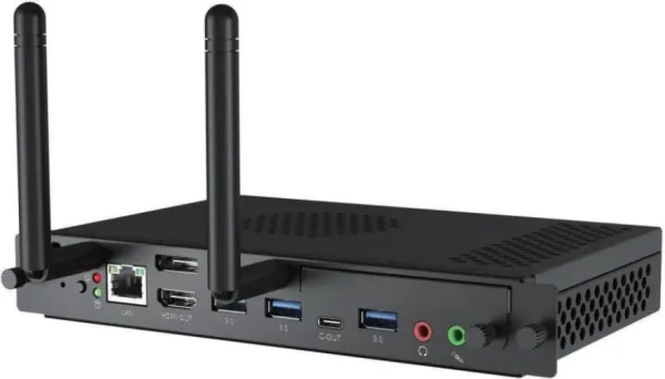 OPS MAXHUB OPS72A-i7