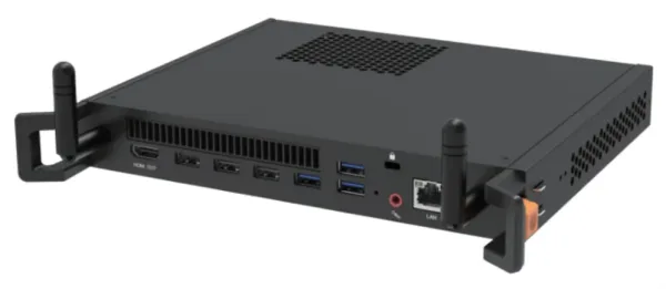 Ops Maxhub Modulo Pc Intel Core I5,16GB RAM 256GB SSD