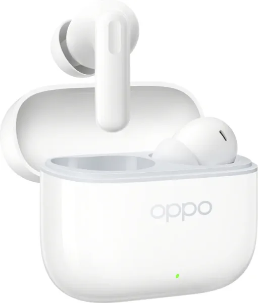 Auriculares Oppo Enco Buds3 Pro White