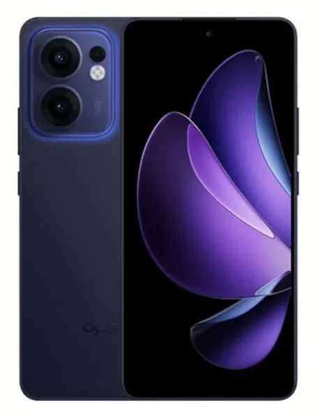 OPPO Reno 13F 5G 6.67" 120Hz 8+8GB 256GB Blue
