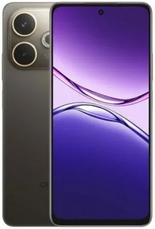 Smartphone Oppo A5 Pro 8GB/ 256GB/ 6.67"/ Marrón Mocca