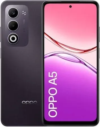 Smartphone Oppo A5 6GB/ 128GB/ 6.67"/ Púrpura
