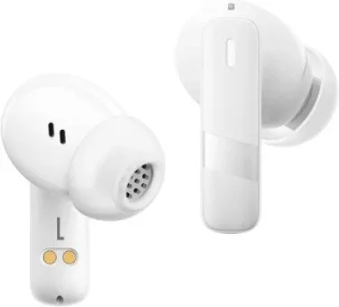 Baseus Bowie E20 True Wireless Earphones Stellar White