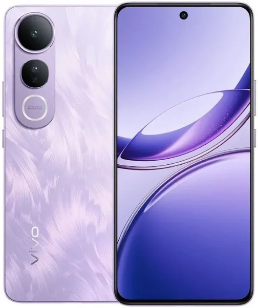 Smartphone Vivo V50 Lite 4G 6.77'' (8+256GB) Morado