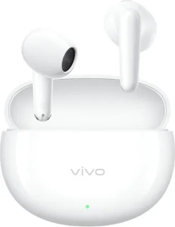 Auricular Bluetooth Vivo Buds Air3 Xe W35 Blanco