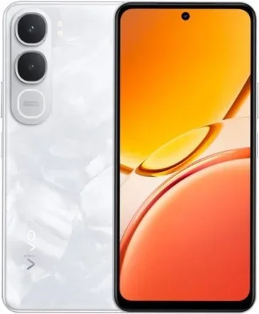 Smartphone Vivo Y31 6GB/ 512GB/ 6.72"/ 5G/ Blanco