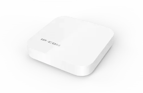 IP-COM Networks EP9 punto de acceso inalámbrico 867 Mbit/s Blanco