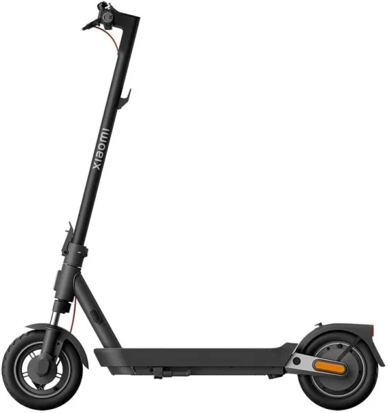Patinete Electrico 5 Pro Negro Xiaomi