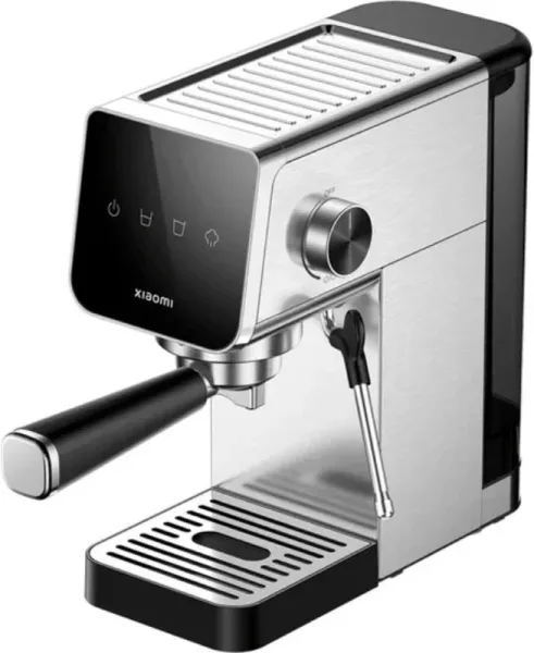 Cafetera Expreso Xiaomi Semi-Automatic Espresso Machine/ 1350W/ 20 Bares