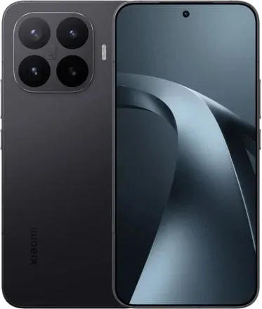 Smartphone Xiaomi 17T Pro 12GB/ 512GB/ 6.83"/ 5G/ Negro