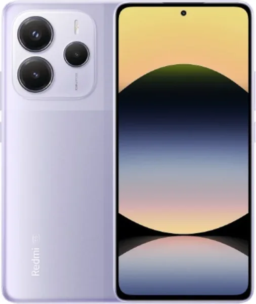 Smartphone Xiaomi Redmi Note 14 8GB/ 256GB/ 6.67"/ 5G/ Purpura