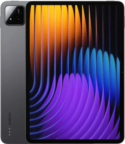 Tablet Pad 7 (8+128GB) 11'' Gris Xiaomi