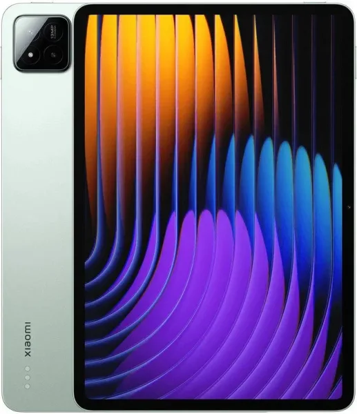 Tablet Xiaomi Pad 7 11.2"/ 8GB/ 128GB/ Octacore/ Verde