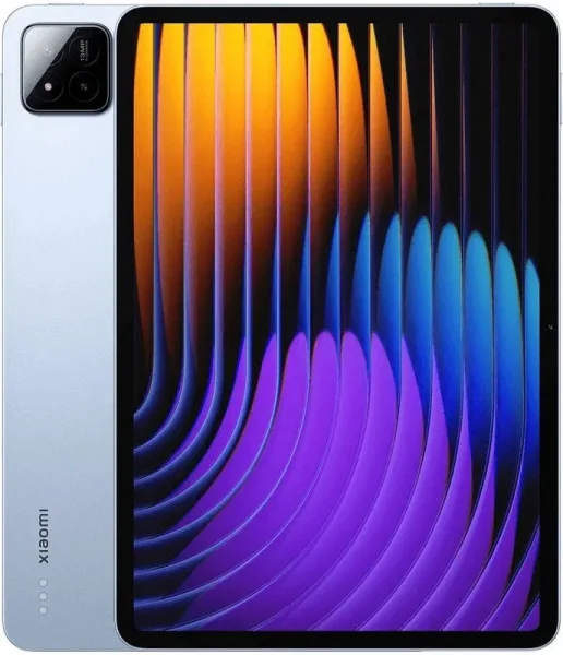 Tablet Pad 7 (8+256GB) 11'' Azul Xiaomi