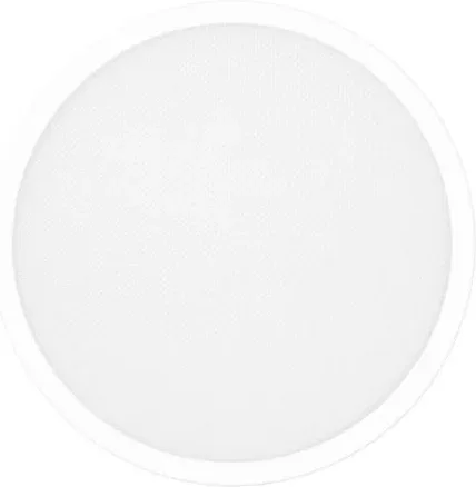 Lámpara de Techo Xiaomi Smart Ceiling Light D30/ 30W/ Blanca