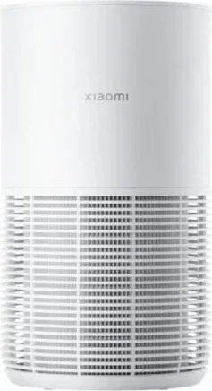 Purificador de Aire Xiaomi Smart Pet Care Air Purifier/ Filtro Alta Eficiencia/ Hasta 27m2/ 20dB