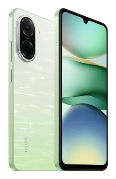 Smartphone Xiaomi Redmi A5 6.71 HD+ 3GB/64GB Green