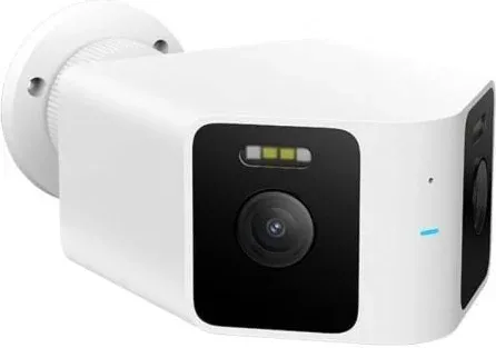 Cámara de Videovigilancia Xiaomi Outdoor Camera CW100/ Visión Nocturna/ Control desde APP
