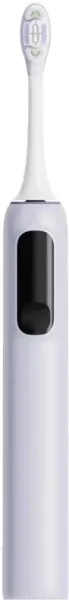 Cepillo Dental Xiaomi Xiaomi Oscillation Electric Toothbrush Pro/ Incluye 2 Cabezales/ Púrpura