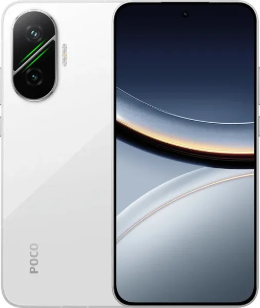 Smartphone Poco F7 12GB/512GB White
