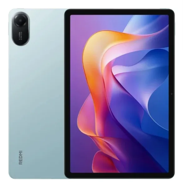 Tablet Xiaomi Redmi Pad 2 8GB/256GB Mint Green
