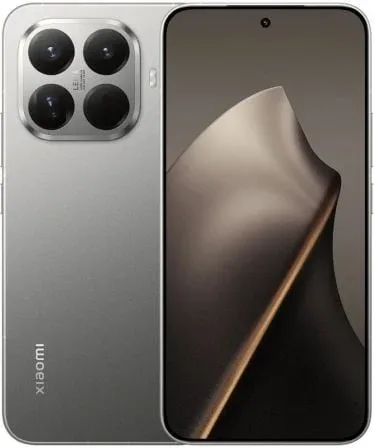 Smartphone Xiaomi 15T Pro 12GB/ 256GB/ 6.83"/ 5G/ Gris