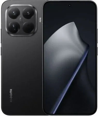 Smartphone Xiaomi 15T Pro 12GB/ 512GB/ 6.83"/ 5G/ Negro