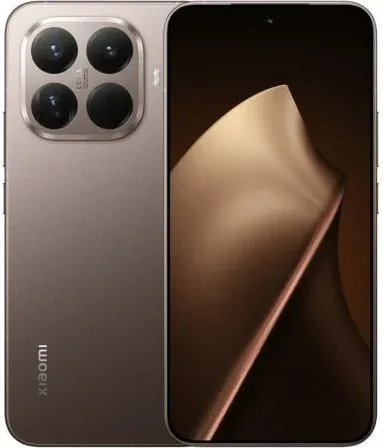 Smartphone Xiaomi 15T Pro 12GB/ 256GB/ 6.83"/ 5G/ Dorado