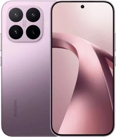 Smartphone Xiaomi 17T 12GB/ 256GB/ 6.59"/ 5G/ Violeta