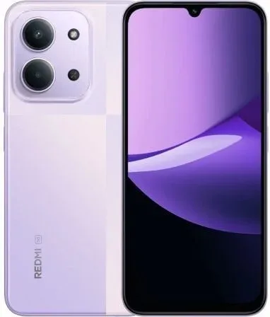 Smartphone Xiaomi Redmi 15C 4GB/ 128GB/ 6.9"/ 5G/ Purpura