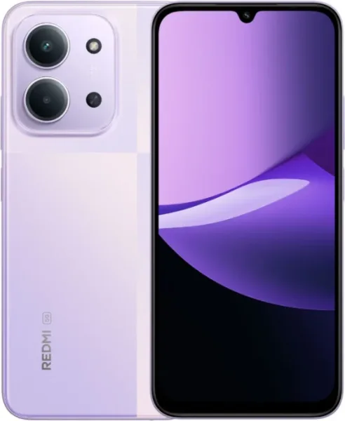 Smartphone Xiaomi Redmi 15C 5G 4GB/256GB Dusk Purple