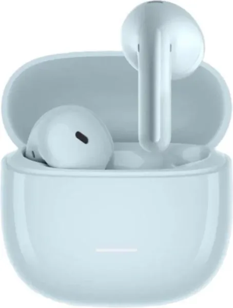 Auriculares Bluetooth Xiaomi Redmi Buds 8 Active con estuche de carga/ Autonomía 7h/ Azul