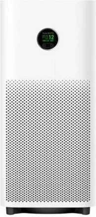 Purificador de Aire Xiaomi Mijia Smart Air Purifier 6/ Control por APP/ 32dB