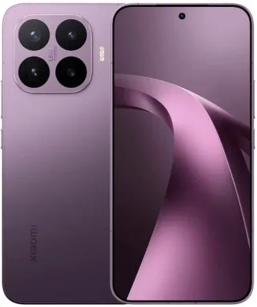 Smartphone Xiaomi 17T Pro 12GB/ 512GB/ 6.83"/ 5G/ Violeta Profundo