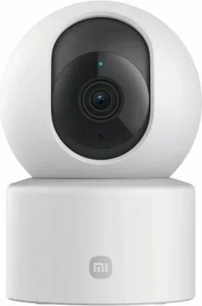 Cámara de Videovigilancia Xiaomi Smart Camera C201 1080p/ Visión Nocturna/ Control desde APP
