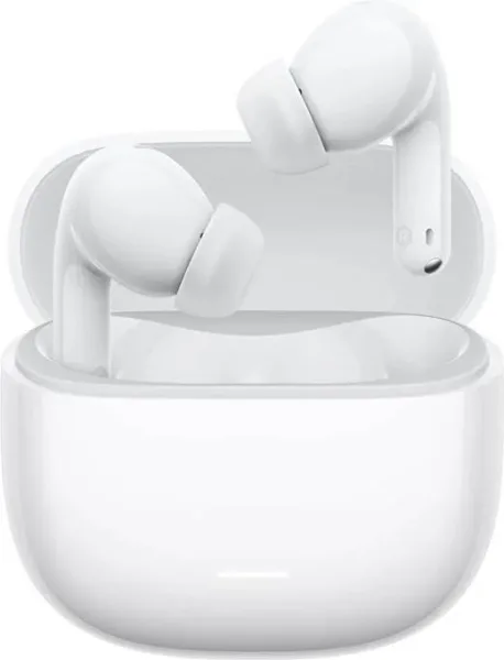 Auriculares Bluetooth Xiaomi Redmi Buds 8 Lite con estuche de carga/ Autonomía 8h/ Blancos