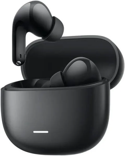 Auriculares Bluetooth Xiaomi Redmi Buds 8 Lite con estuche de carga/ Autonomía 8h/ Negros
